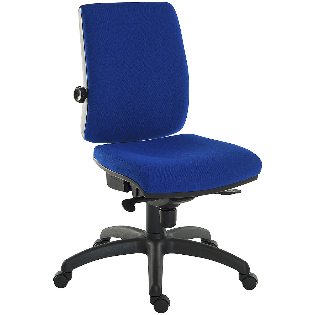 Ergo Plus Operator Chair