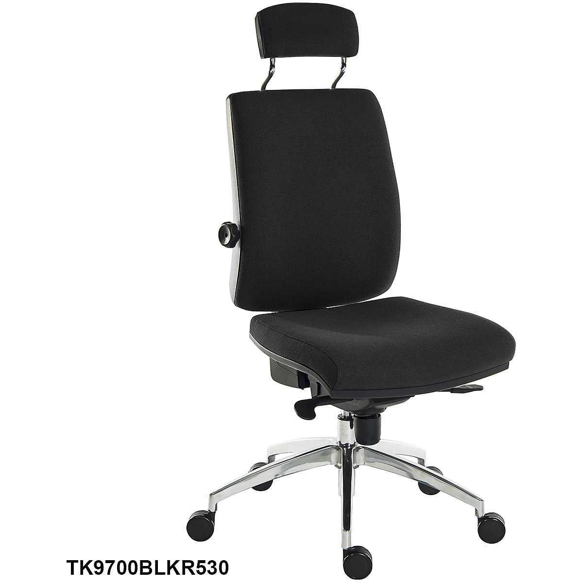 Ergo Plus Operator Chair (Product illustration 6)-5