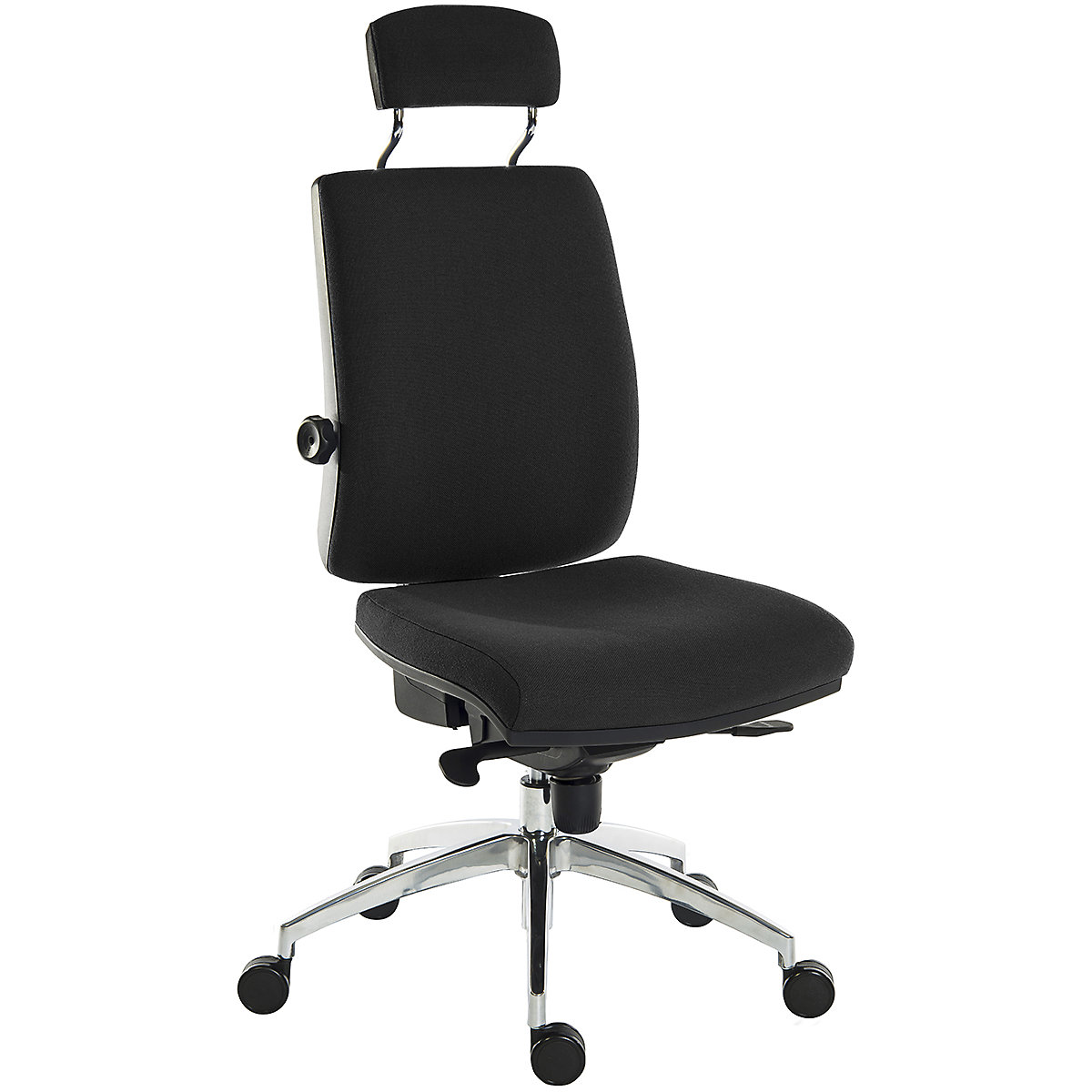 Ergo Plus Operator Chair