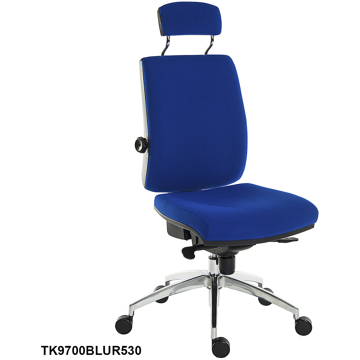 Ergo Plus Operator Chair (Product illustration 5)-4