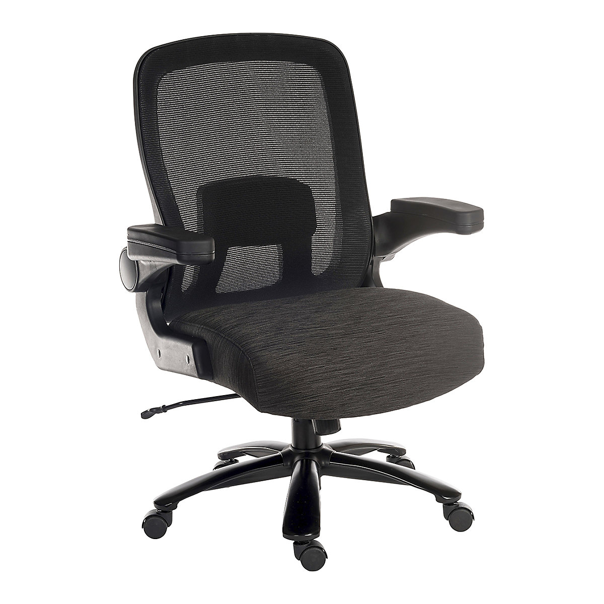 Hercules Extreme Heavy Duty Mesh Back Office Chair