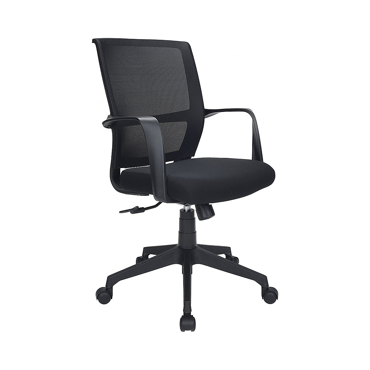 Orbit 24 Hour Mesh High Back Office Chair