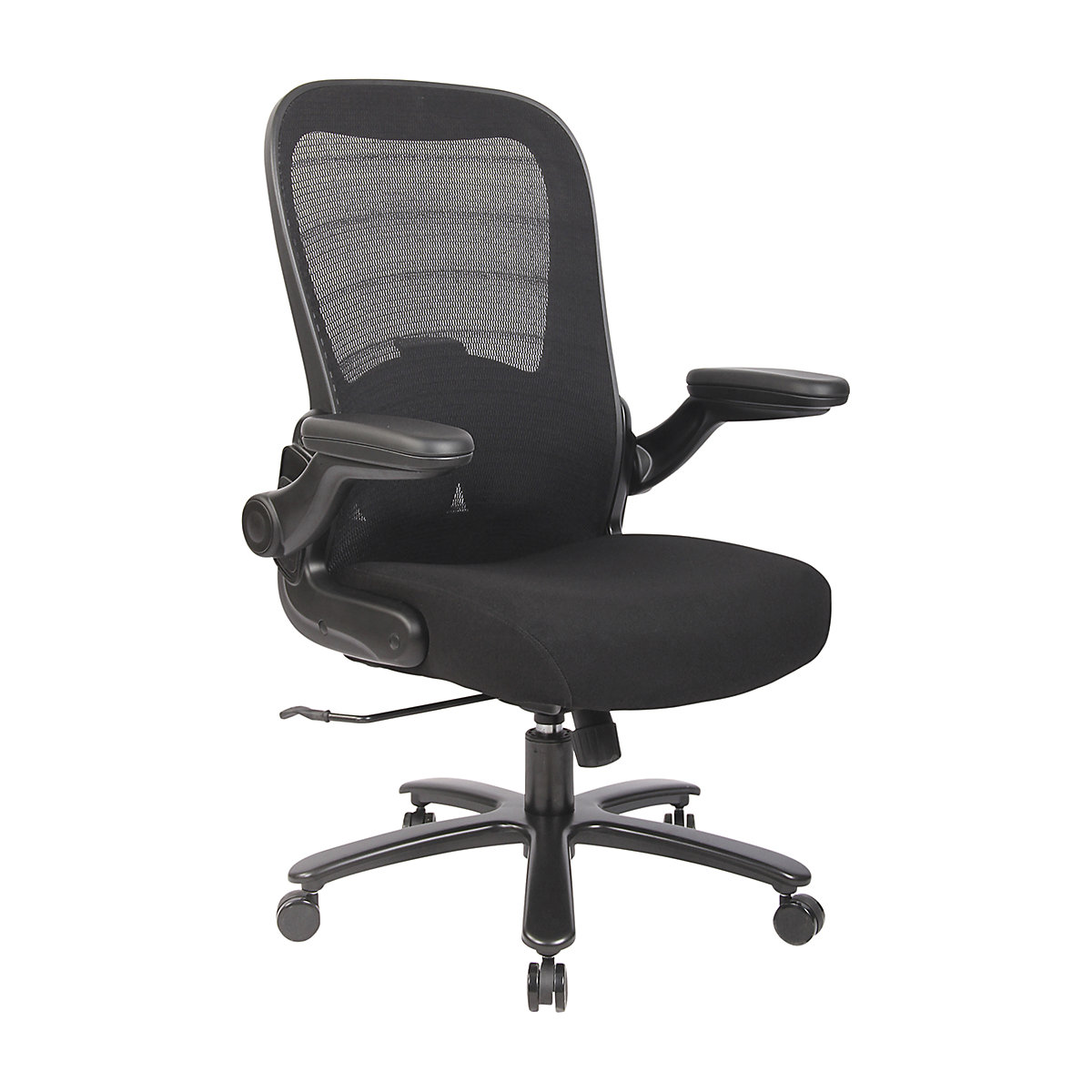 Essentials Mesh Bariatric Chair