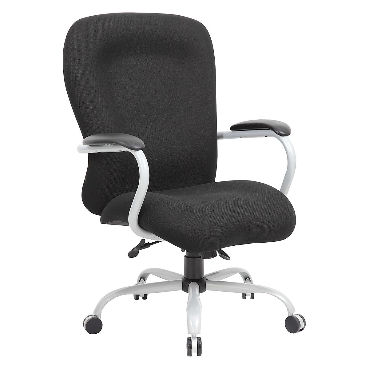 Fortis Bariatric 27 Stone 24 Hour Fabric Manager Chair