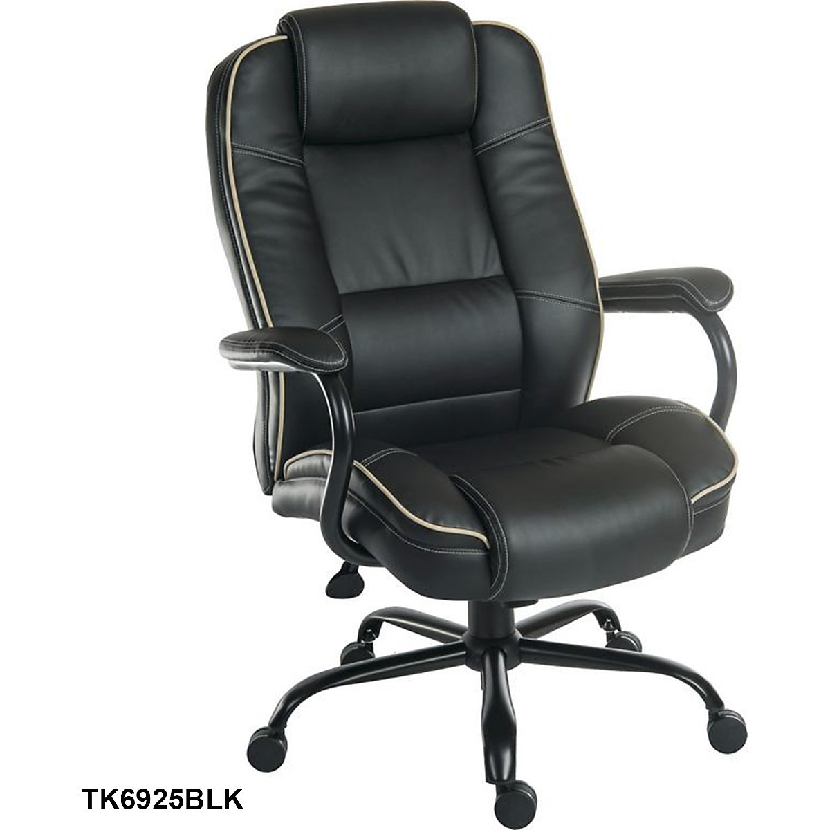 Goliath Duo Executive Chair (Product illustration 5)-4