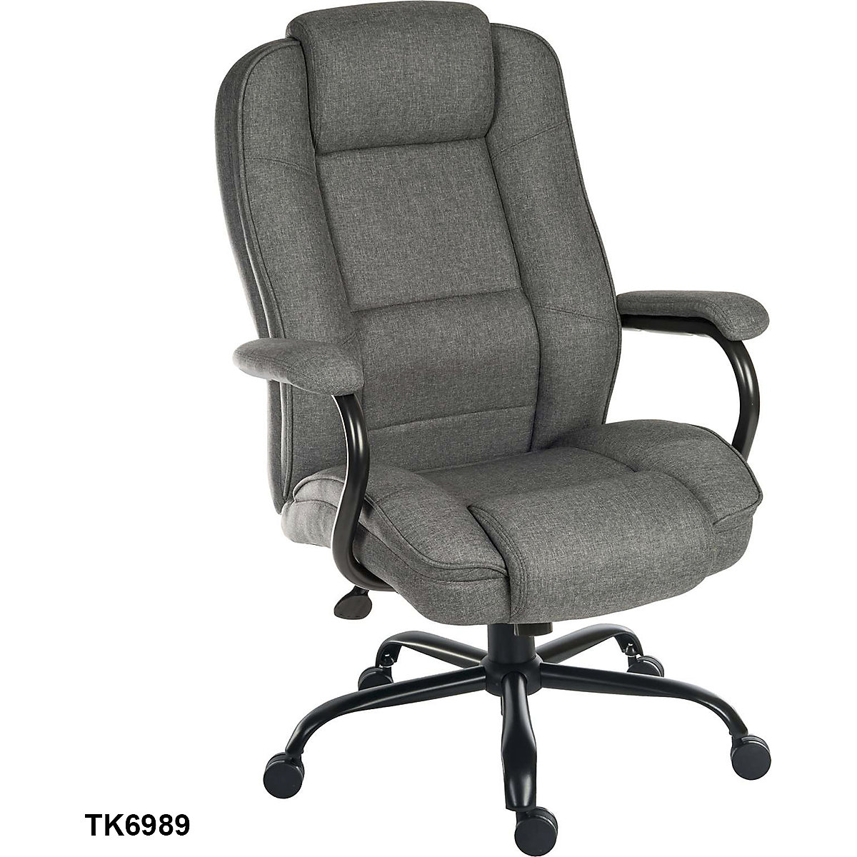 Goliath Duo Executive Chair (Product illustration 6)-5