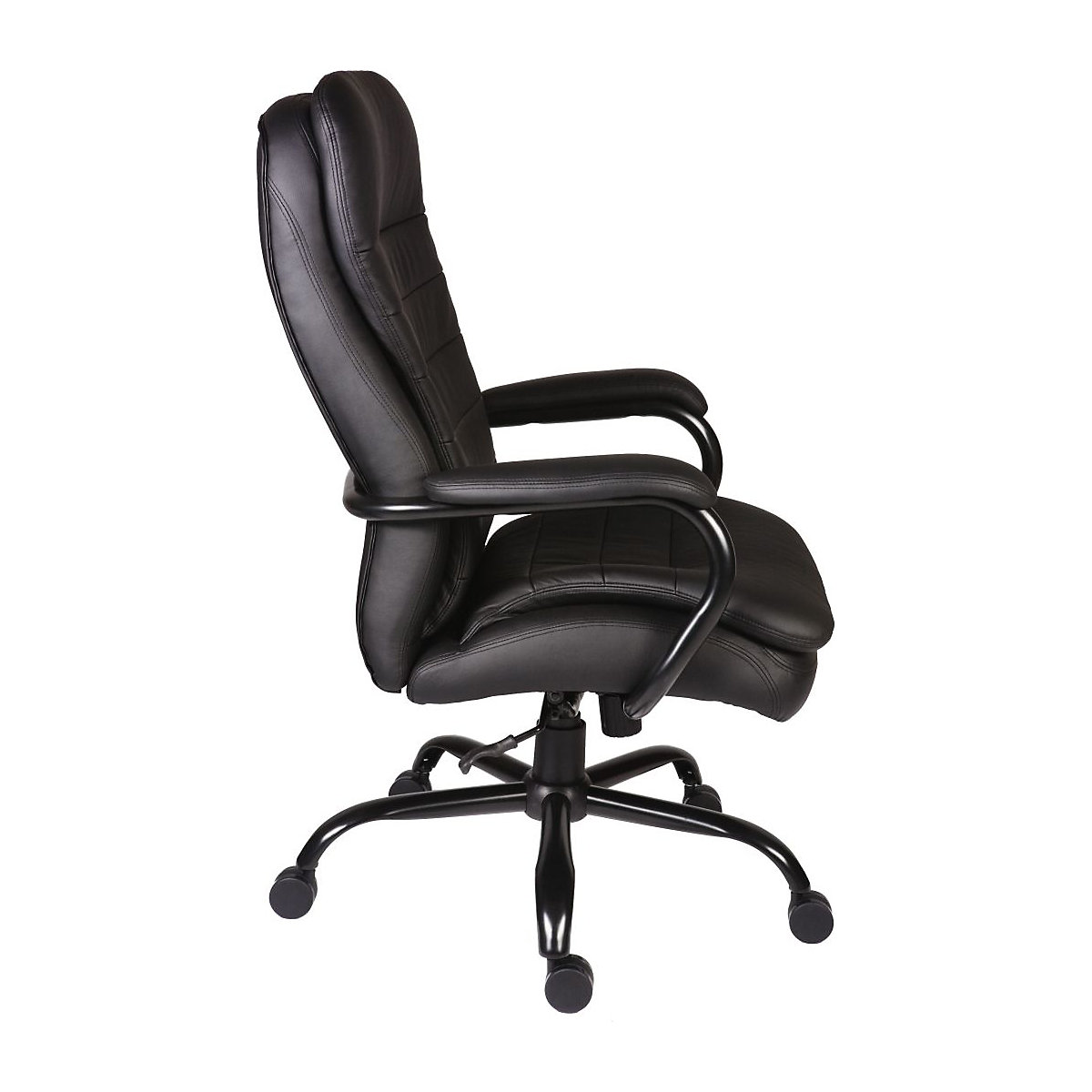 Goliath Heavy Duty Executive Office Chair (Product illustration 2)-1