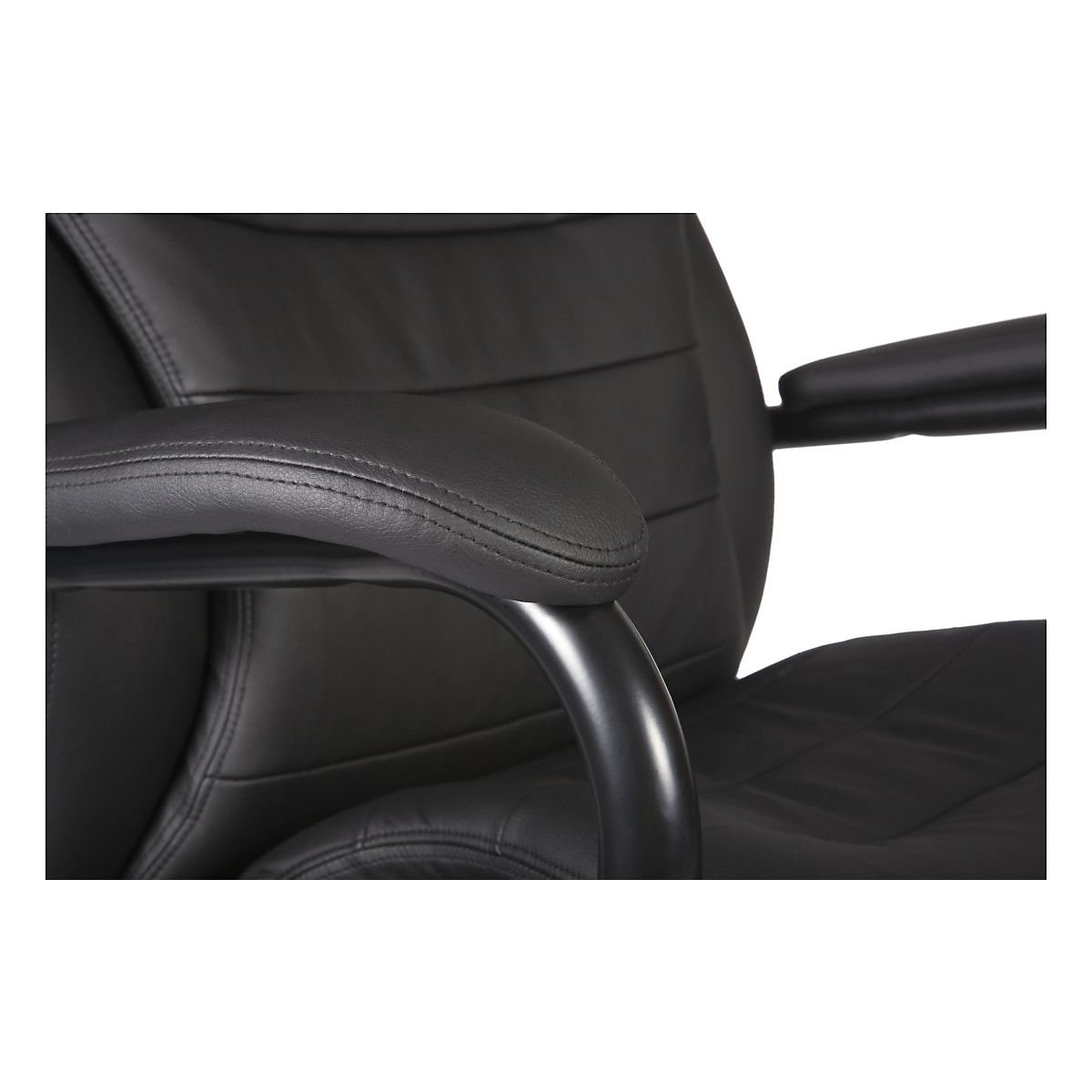 Goliath Heavy Duty Executive Office Chair (Product illustration 3)-2