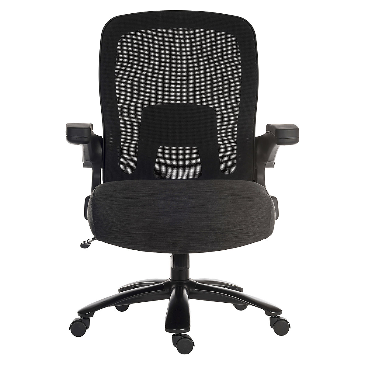 Hercules Extreme Heavy Duty Mesh Back Office Chair (Product illustration 2)-1