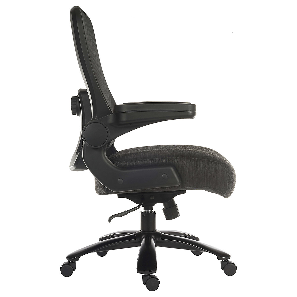 Hercules Extreme Heavy Duty Mesh Back Office Chair (Product illustration 3)-2