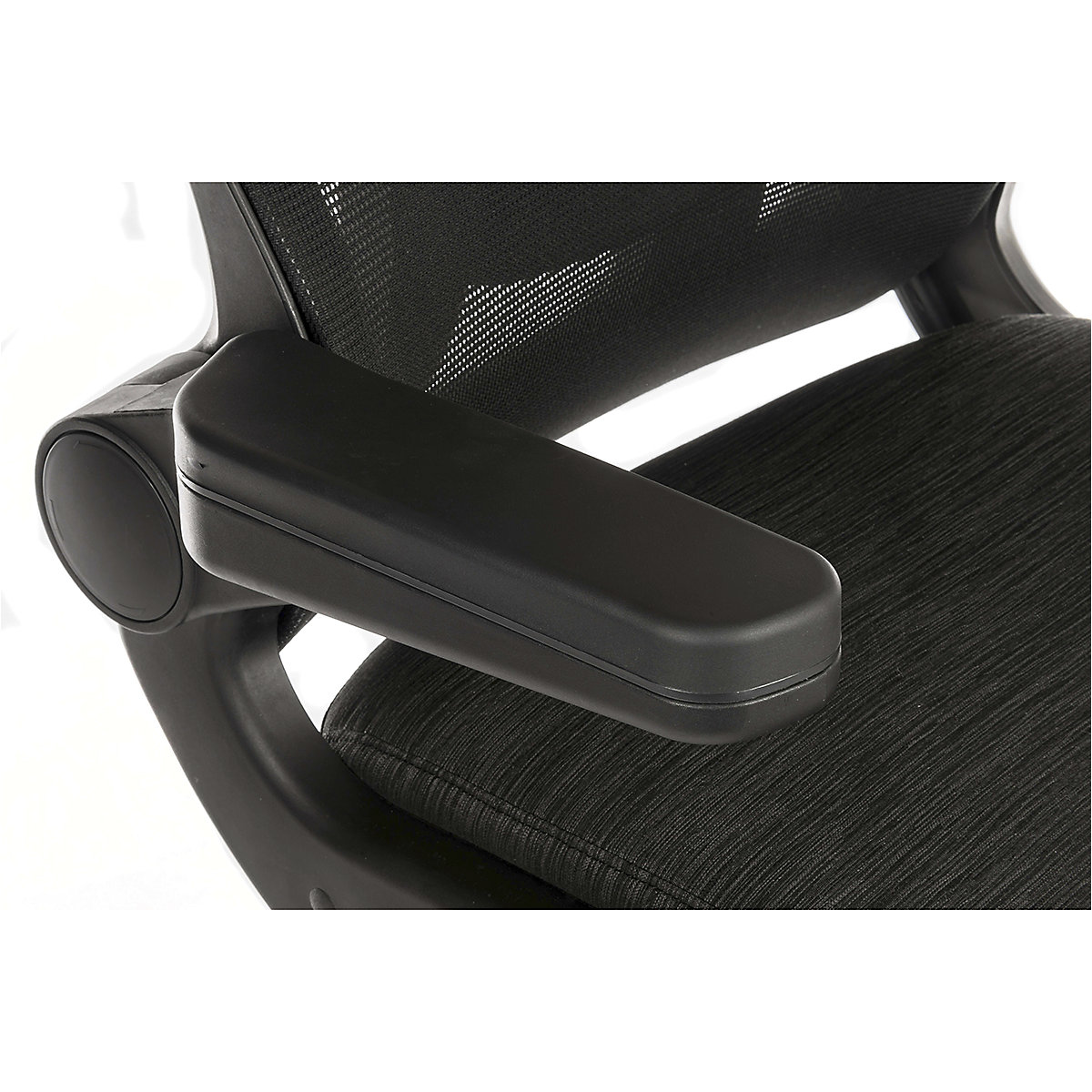 Hercules Extreme Heavy Duty Mesh Back Office Chair (Product illustration 5)-4