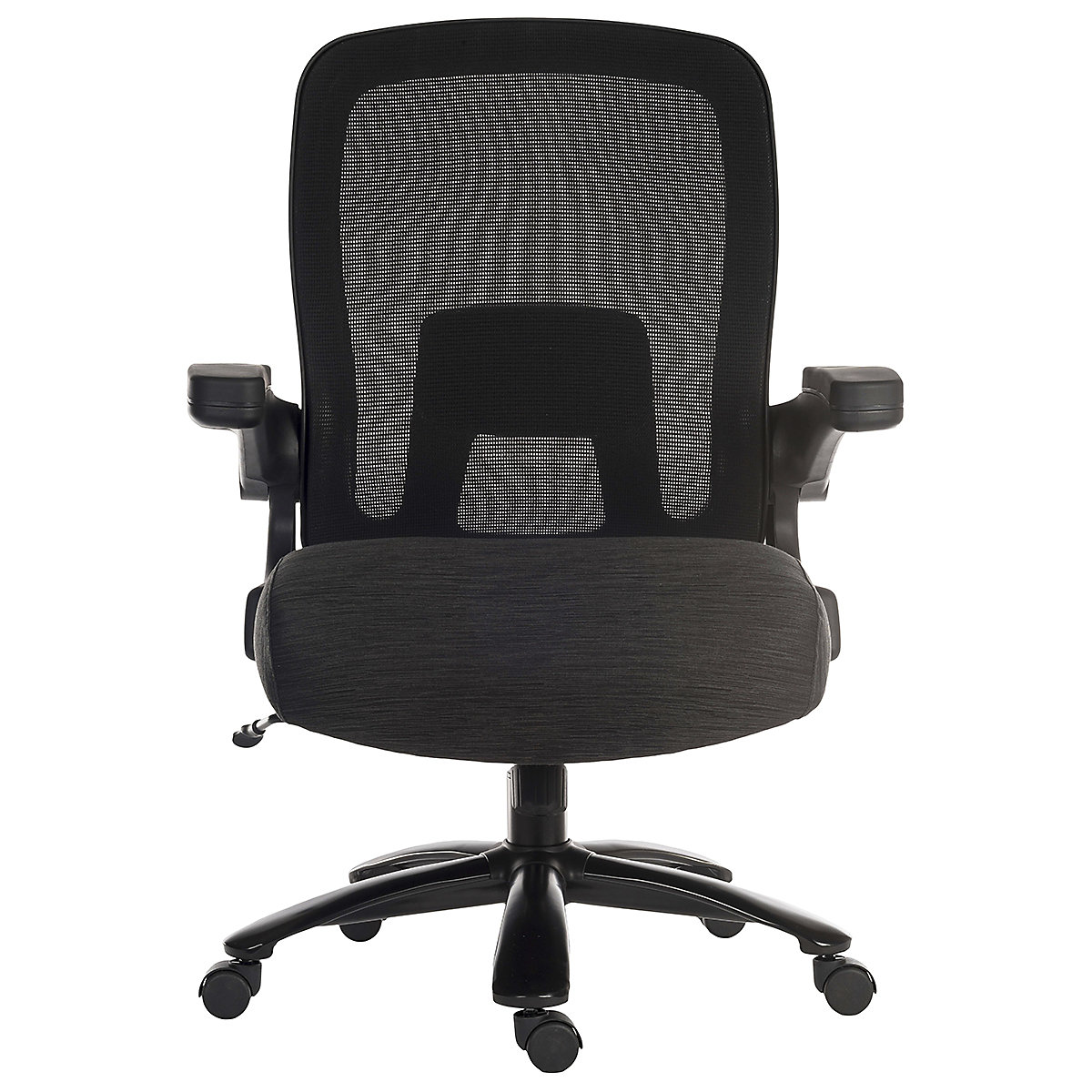 Hercules Extreme Heavy Duty Mesh Back Office Chair (Product illustration 9)-8