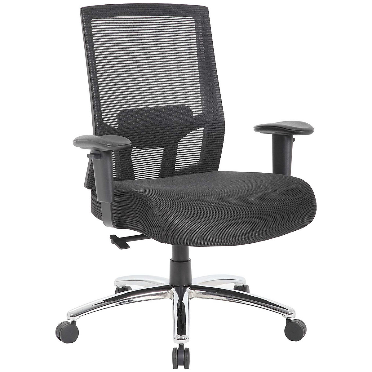 Venti Bariatric 35 Stone 24 Hour Mesh Heavy Duty Office Chair pdplarge mrd  bd 107660 web