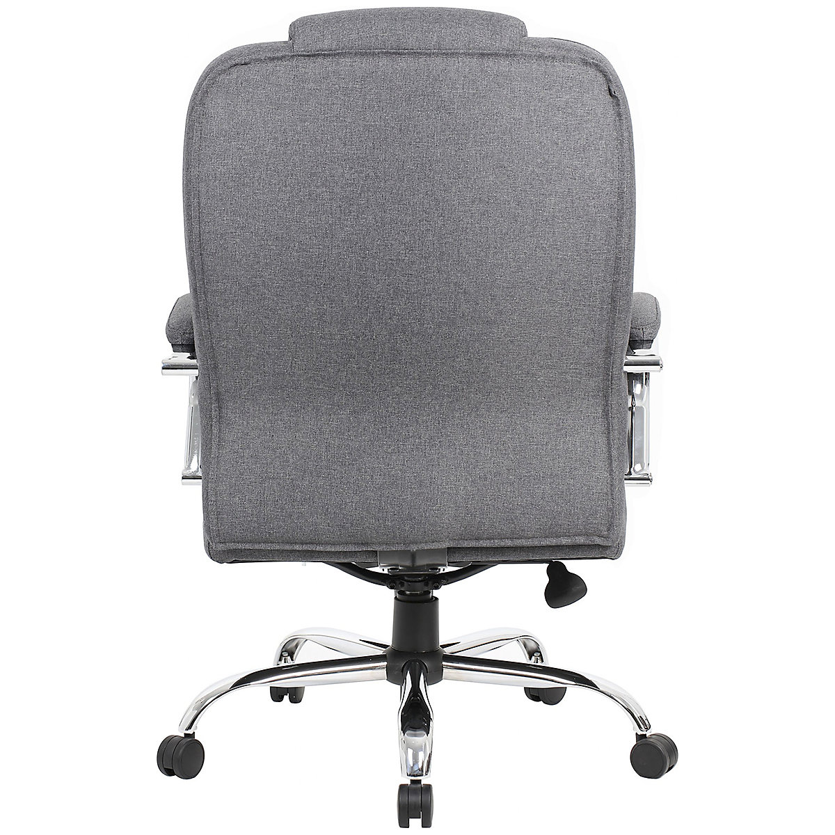 XL Bariatric 35 Stone Fabric Manager 24 Hour Chair (Product illustration 9)-8