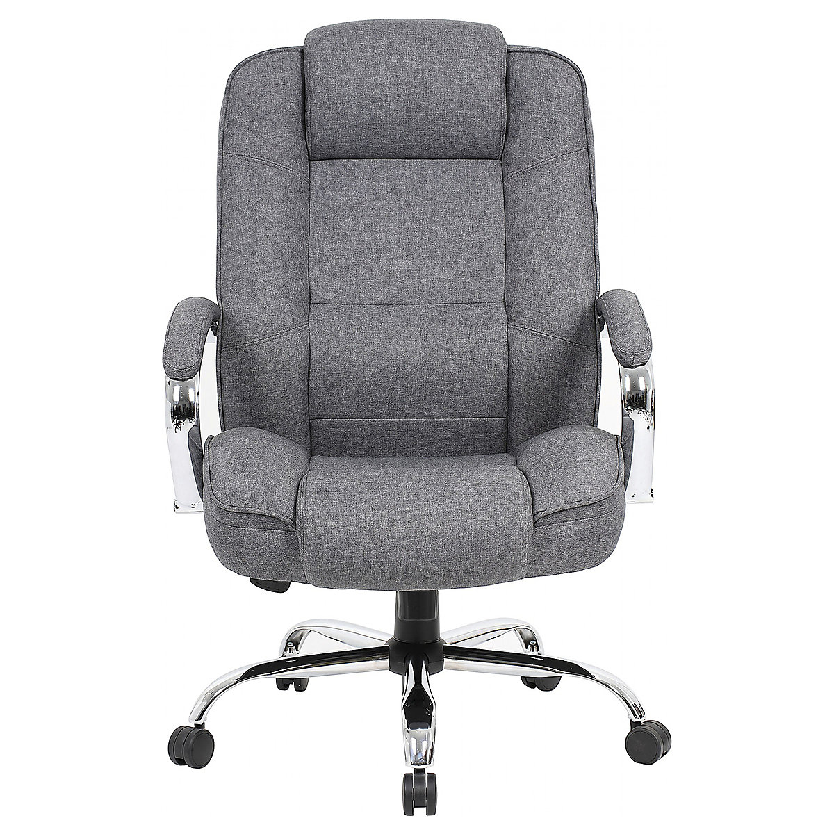 XL Bariatric 35 Stone Fabric Manager 24 Hour Chair (Product illustration 8)-7