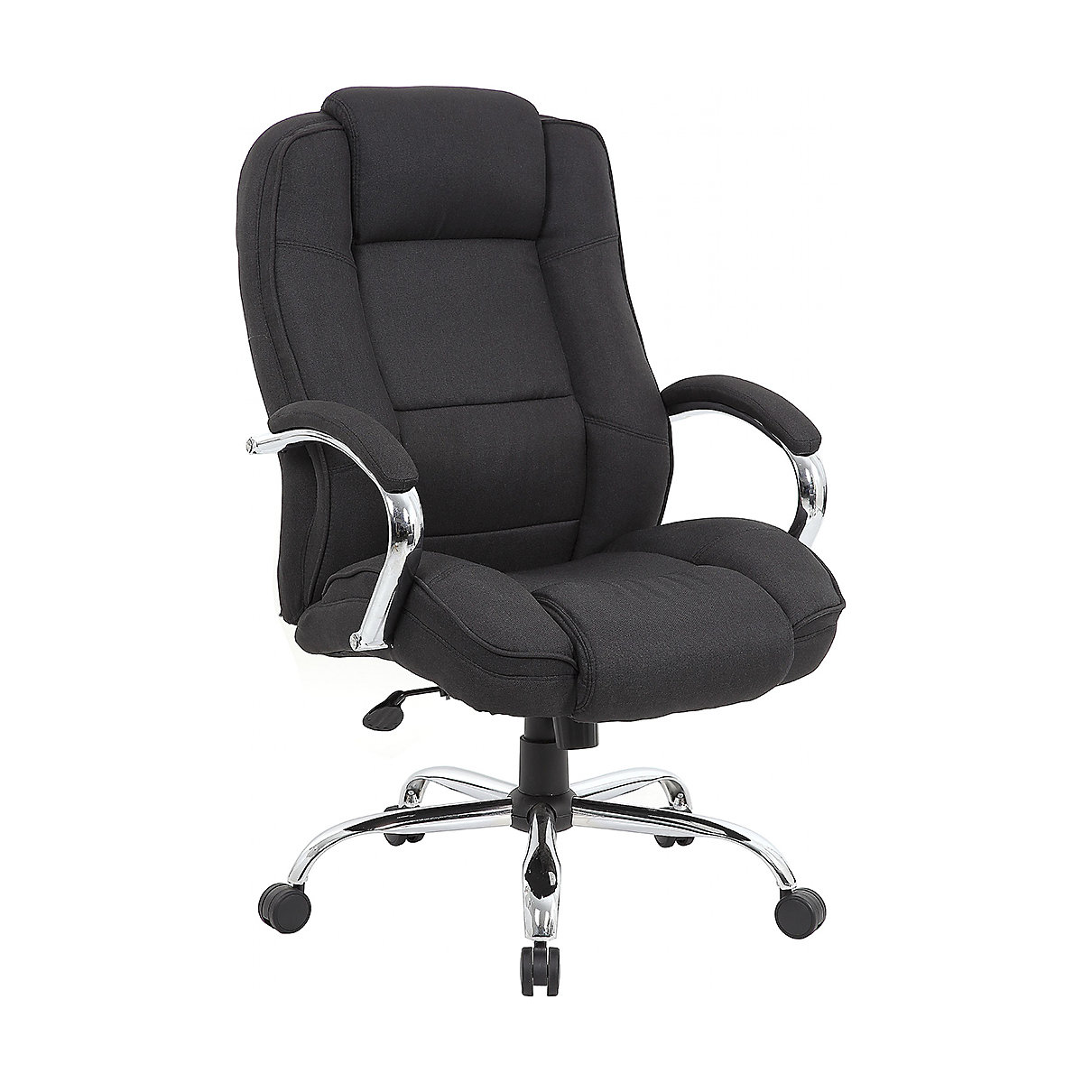 XL Bariatric 35 Stone Fabric Manager 24 Hour Chair
