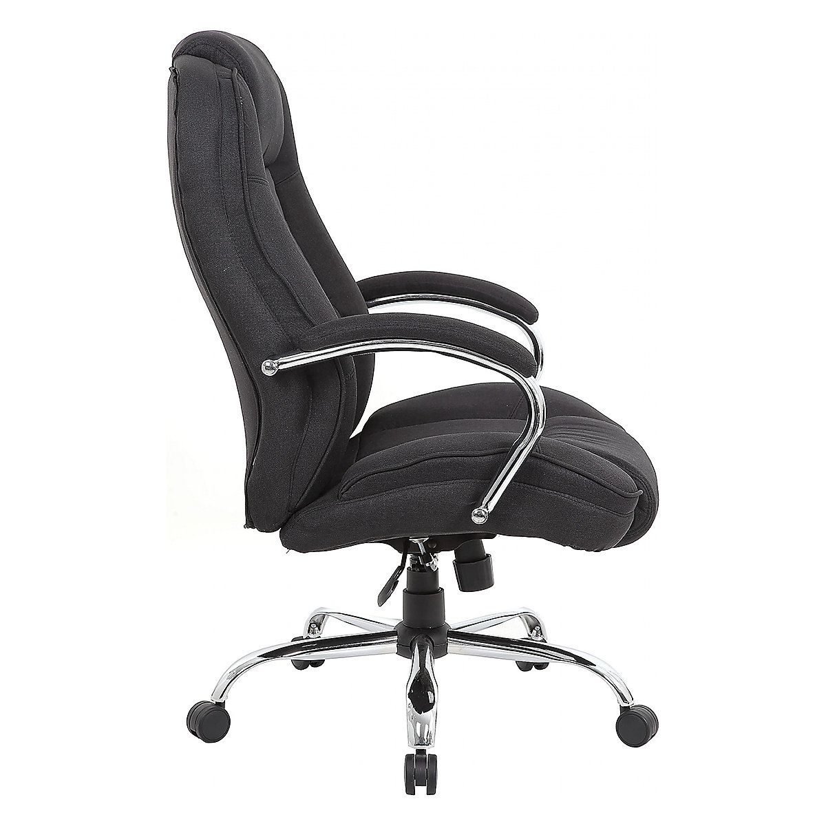 XL Bariatric 35 Stone Fabric Manager 24 Hour Chair (Product illustration 3)-2