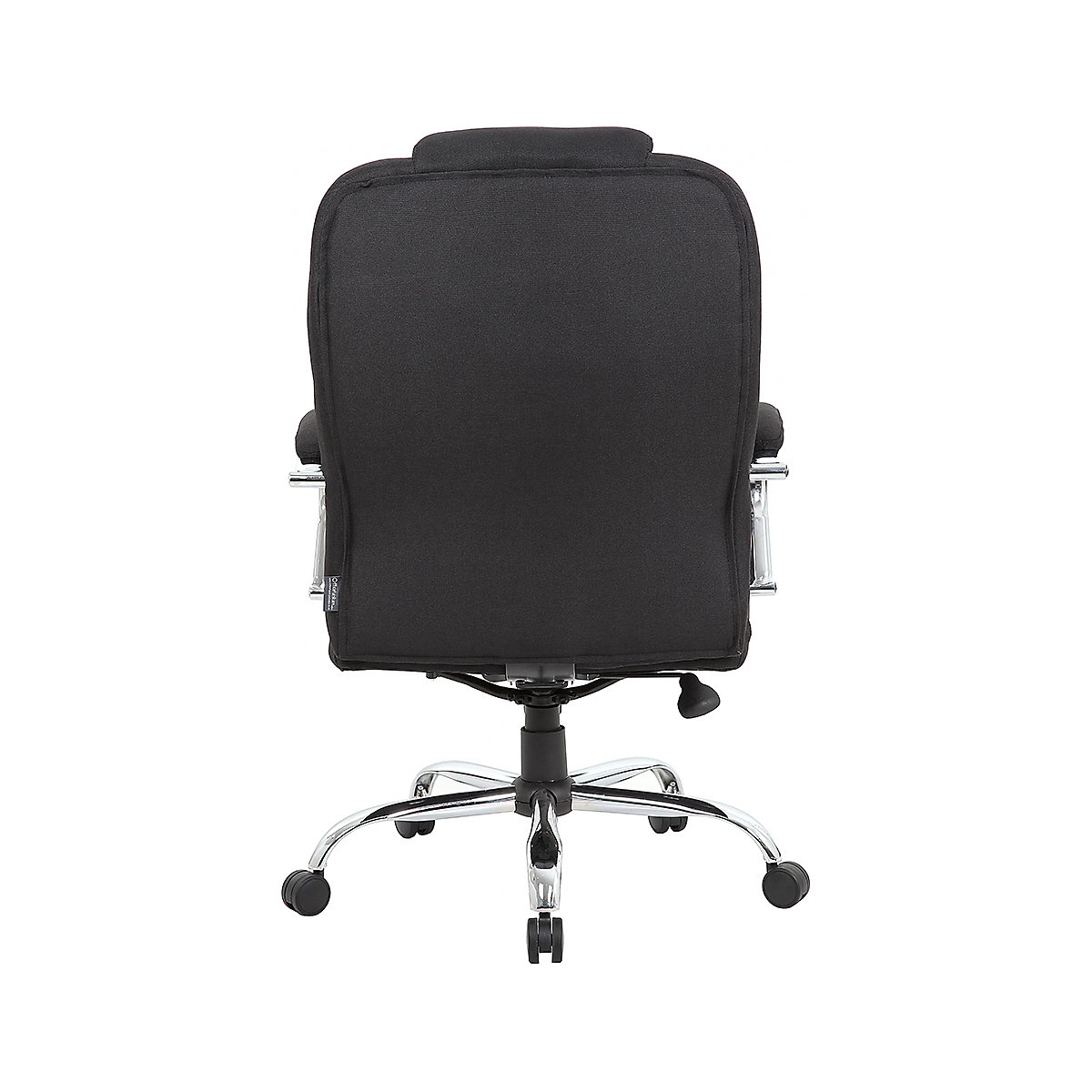 XL Bariatric 35 Stone Fabric Manager 24 Hour Chair (Product illustration 5)-4