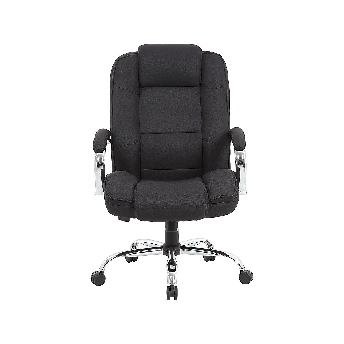 XL Bariatric 35 Stone Fabric Manager 24 Hour Chair (Product illustration 4)-3