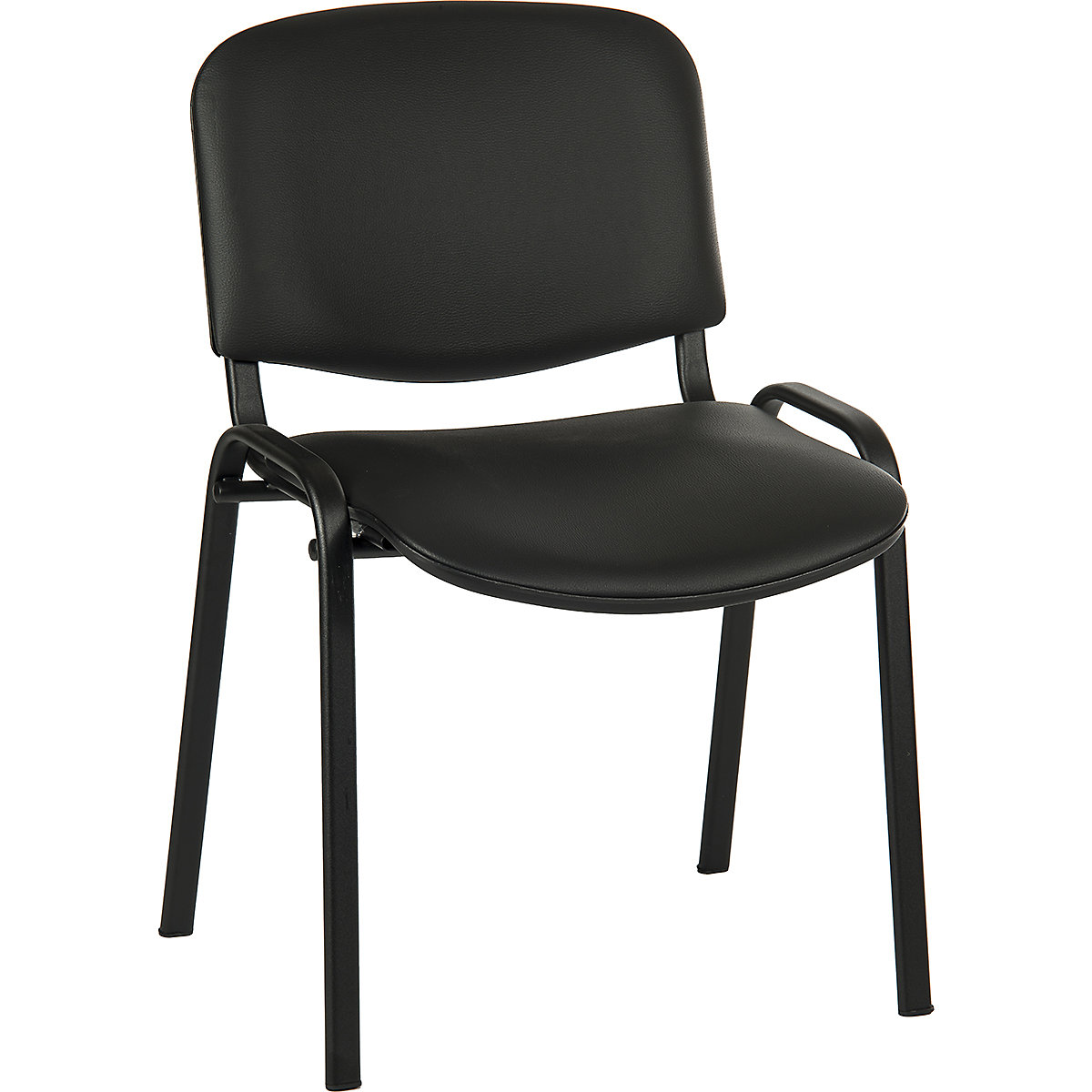 Conference Chair PU Black pdplarge mrd  bd TK1500PU BLK web