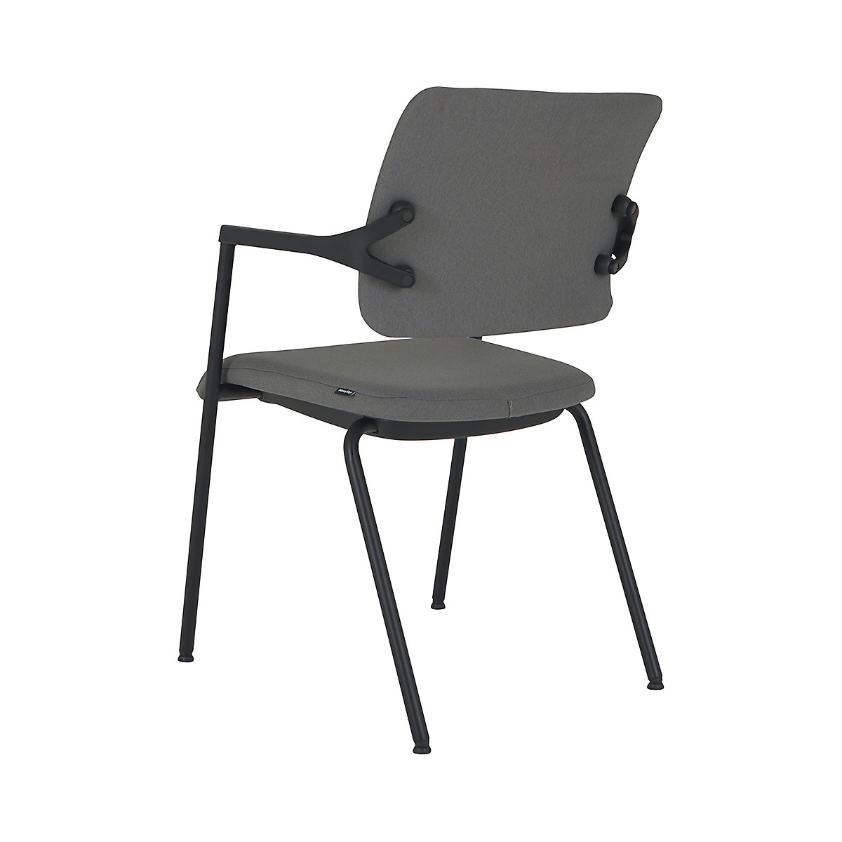 NowyStyl 2Me Conference Chair (Product illustration 14)-13