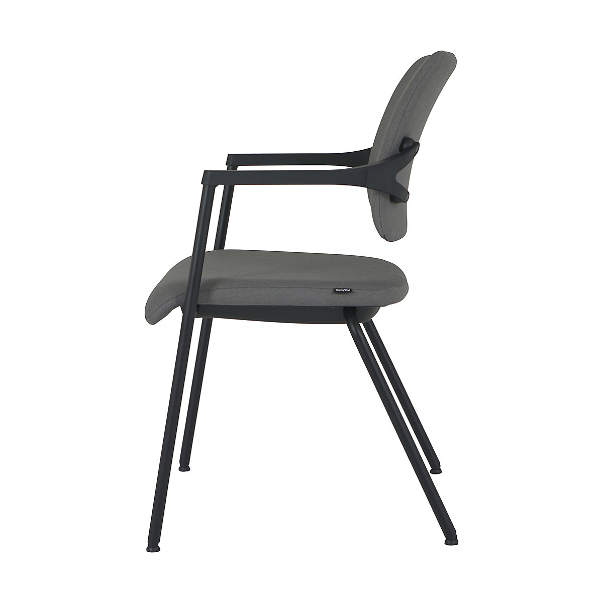 NowyStyl 2Me Conference Chair (Product illustration 16)-15