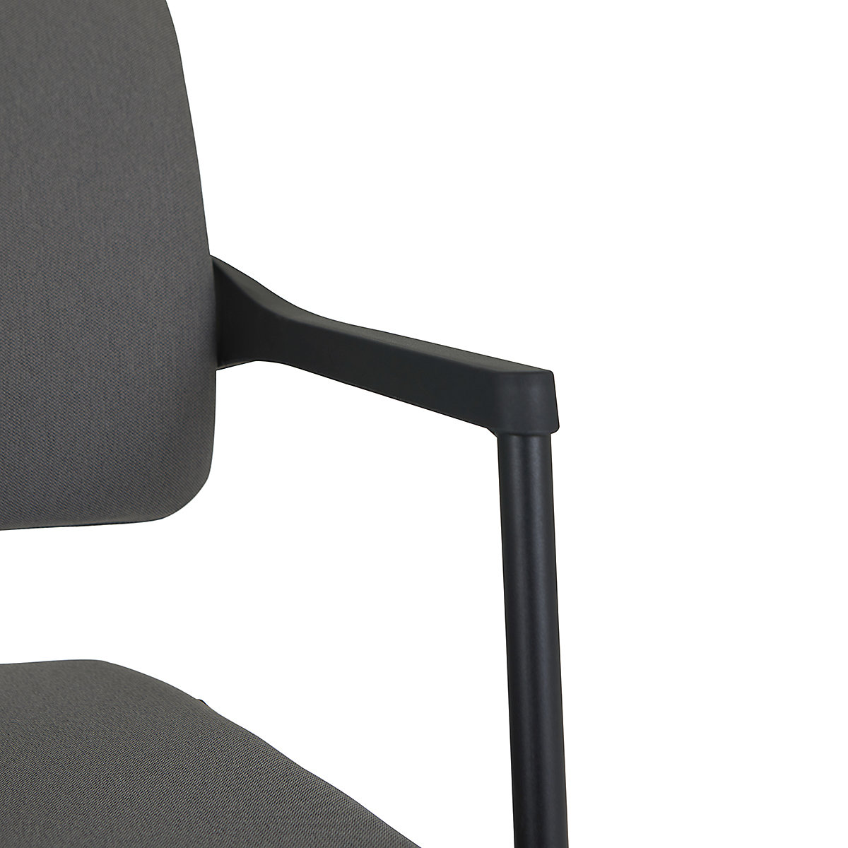 NowyStyl 2Me Conference Chair (Product illustration 18)-17