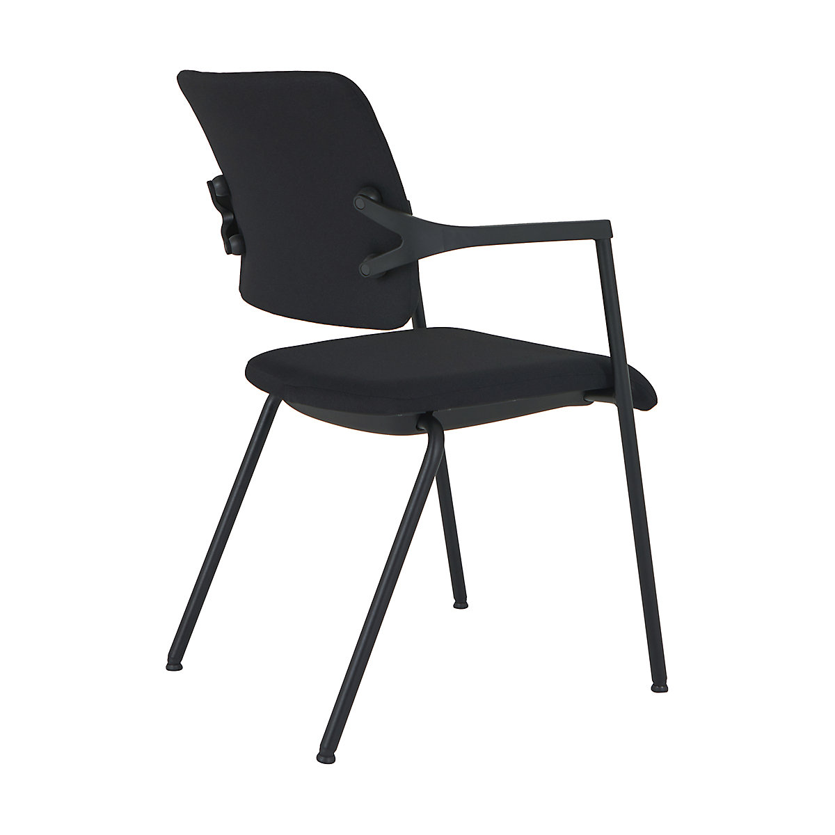 NowyStyl 2Me Conference Chair (Product illustration 3)-2