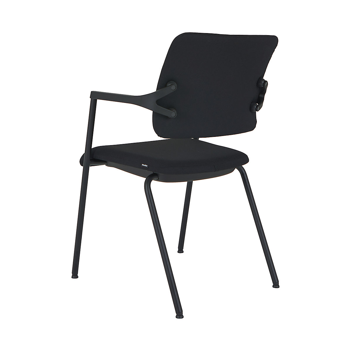 NowyStyl 2Me Conference Chair (Product illustration 5)-4