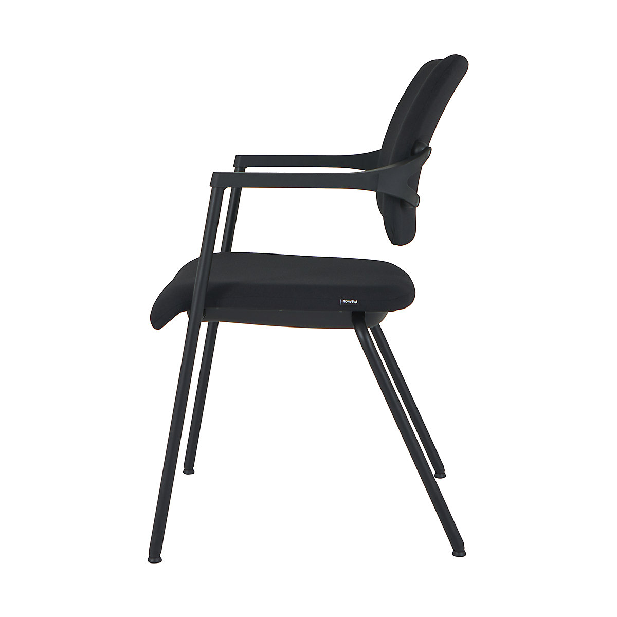 NowyStyl 2Me Conference Chair (Product illustration 6)-5