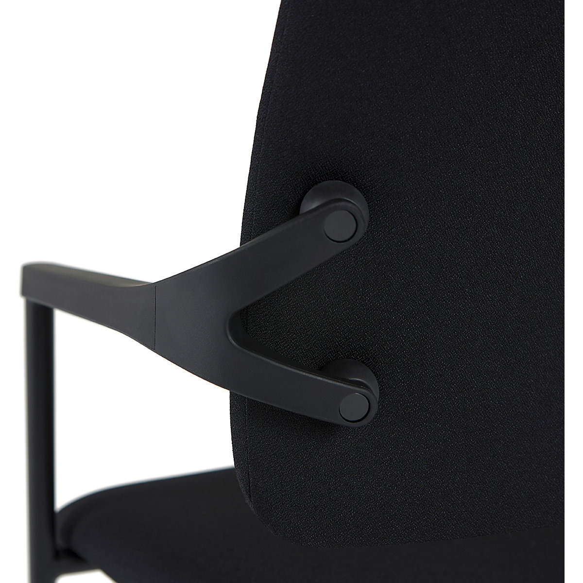 NowyStyl 2Me Conference Chair (Product illustration 9)-8