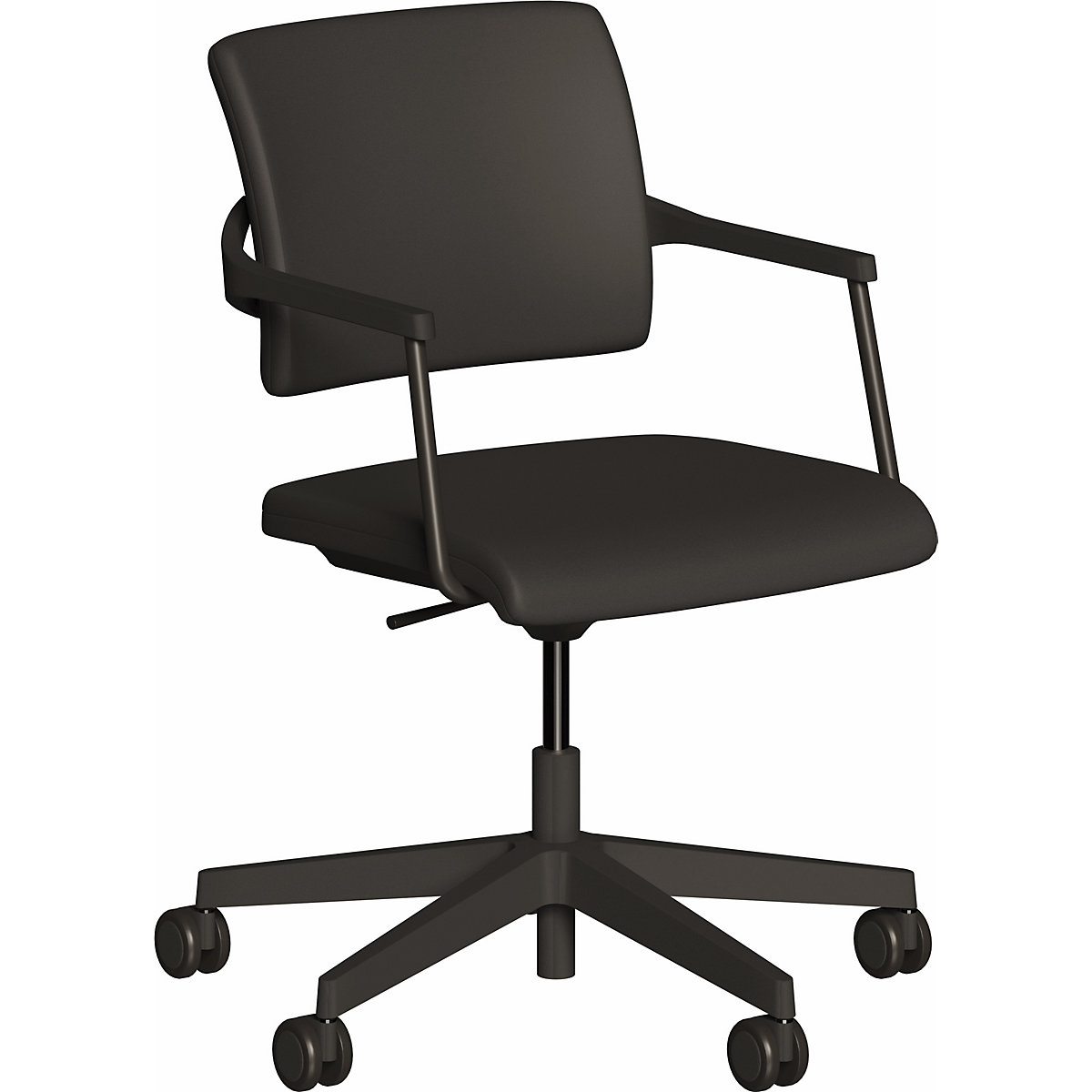 NowyStyl 2Me Swivel Conference Chair (Product illustration 3)-2