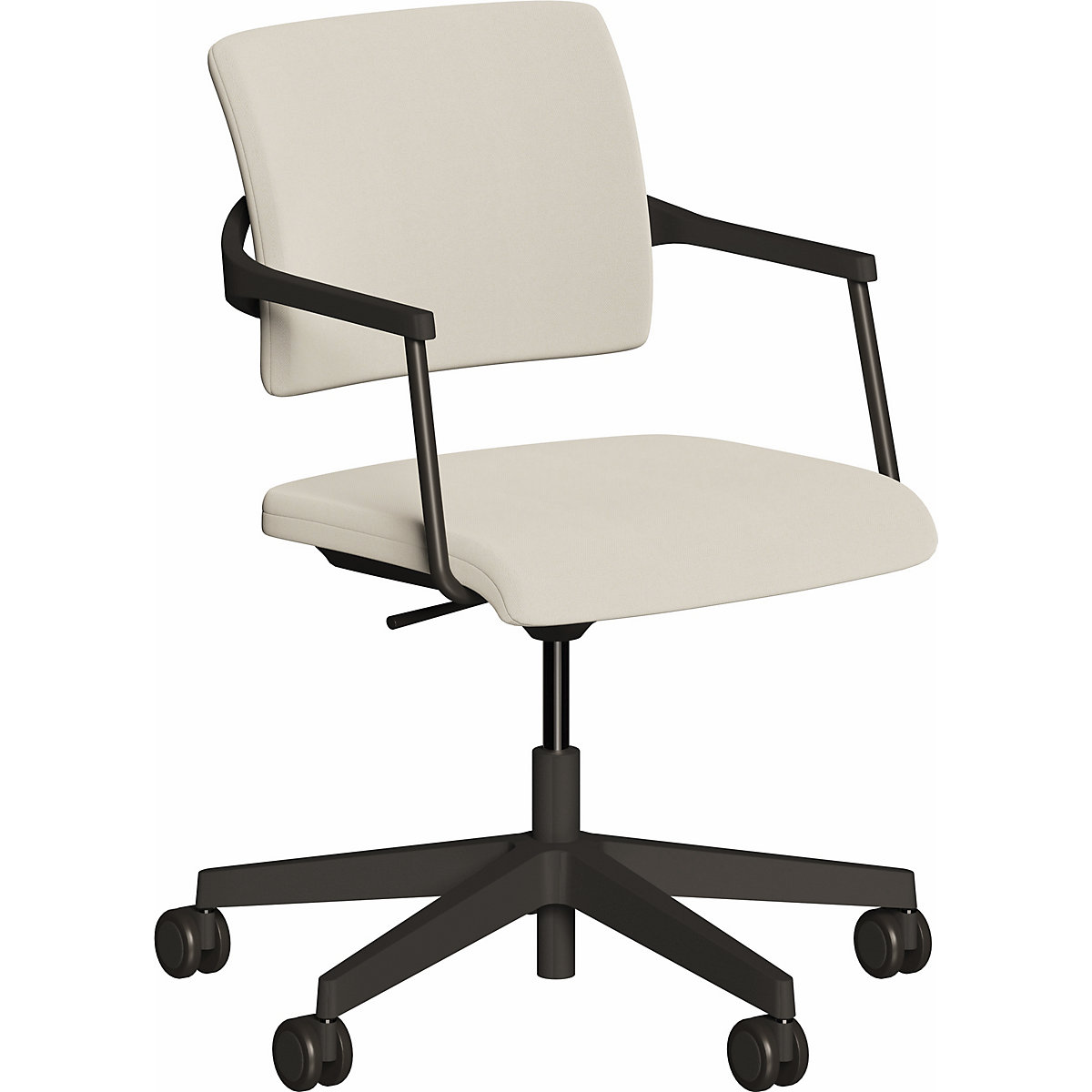 NowyStyl 2Me Swivel Conference Chair