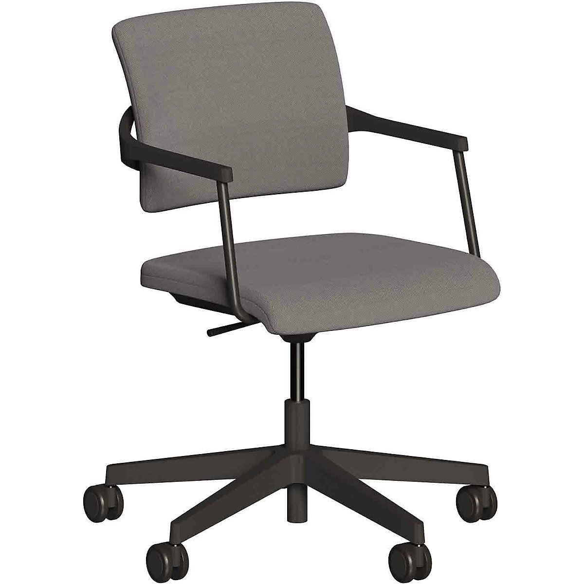 NowyStyl 2Me Swivel Conference Chair