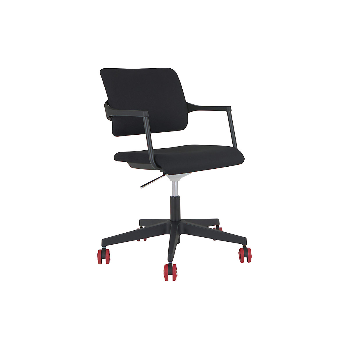 NowyStyl 2Me Swivel Conference Chair (Product illustration 13)-12