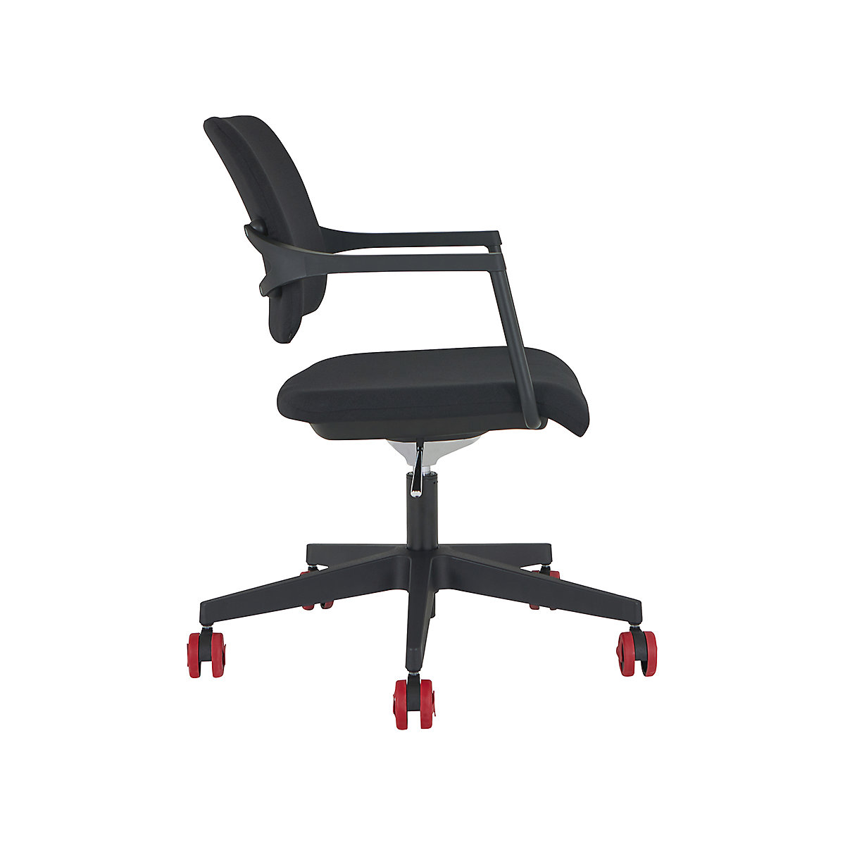 NowyStyl 2Me Swivel Conference Chair (Product illustration 5)-4