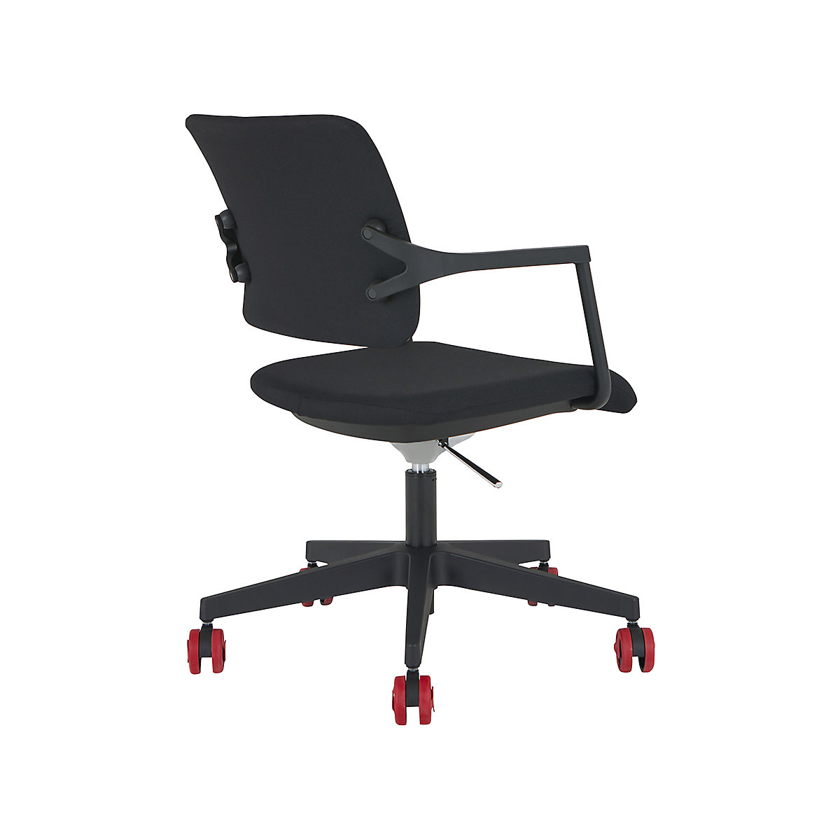 NowyStyl 2Me Swivel Conference Chair (Product illustration 6)-5