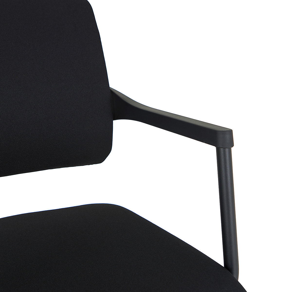 NowyStyl 2Me Swivel Conference Chair (Product illustration 10)-9