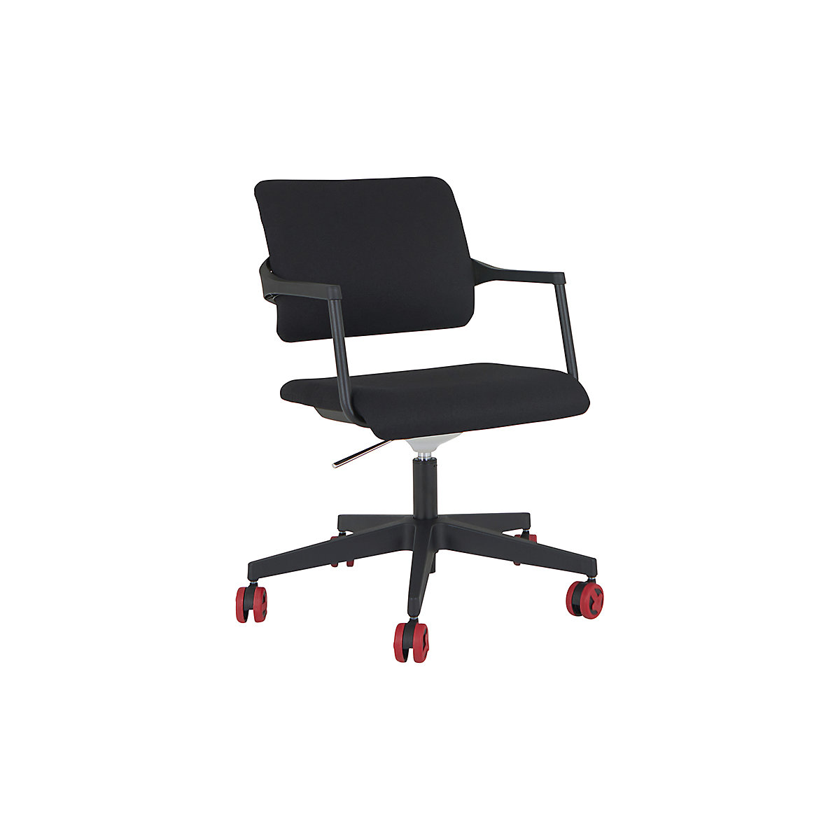 NowyStyl 2Me Swivel Conference Chair (Product illustration 12)-11