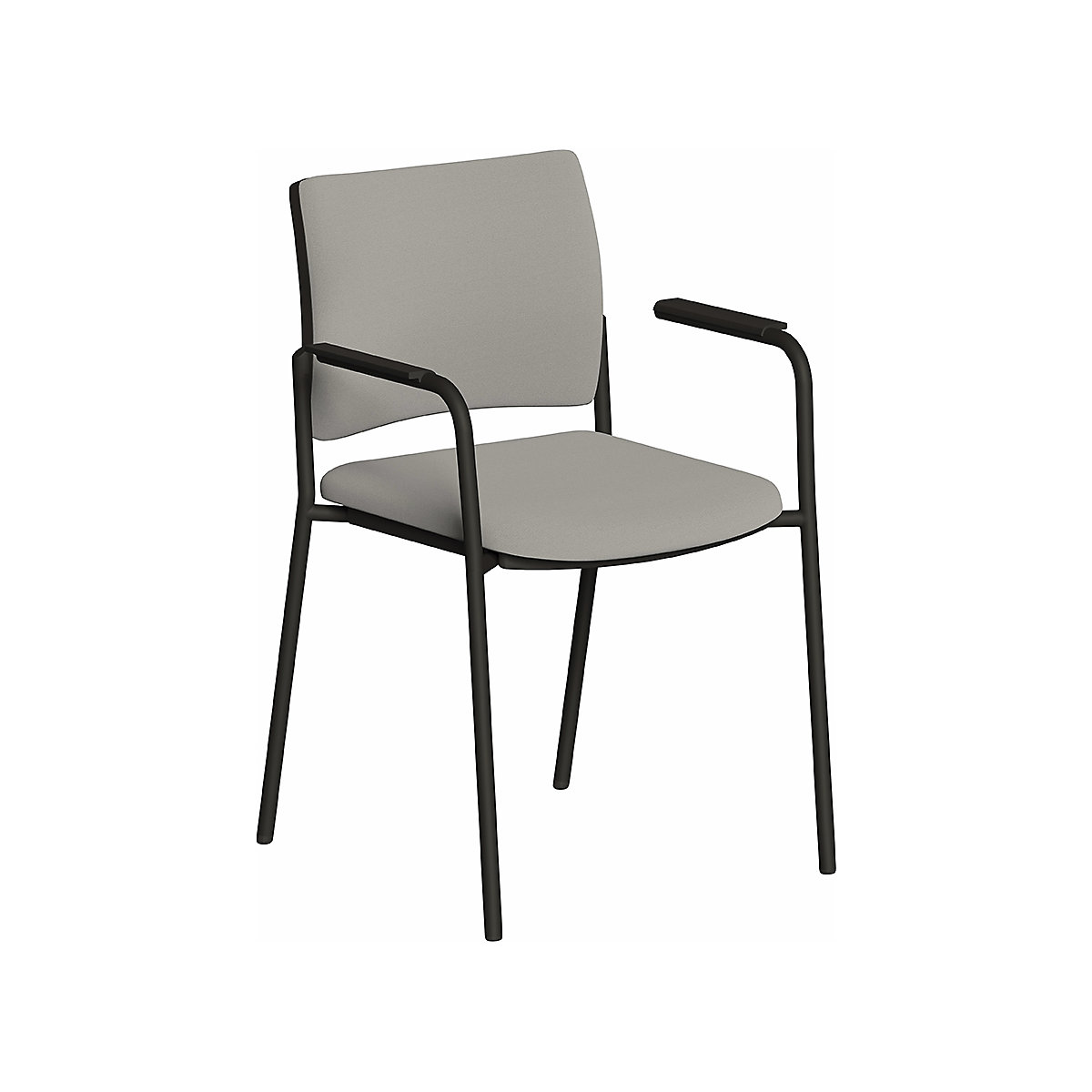 NowyStyl Intrata Conference Chair (Product illustration 3)-2