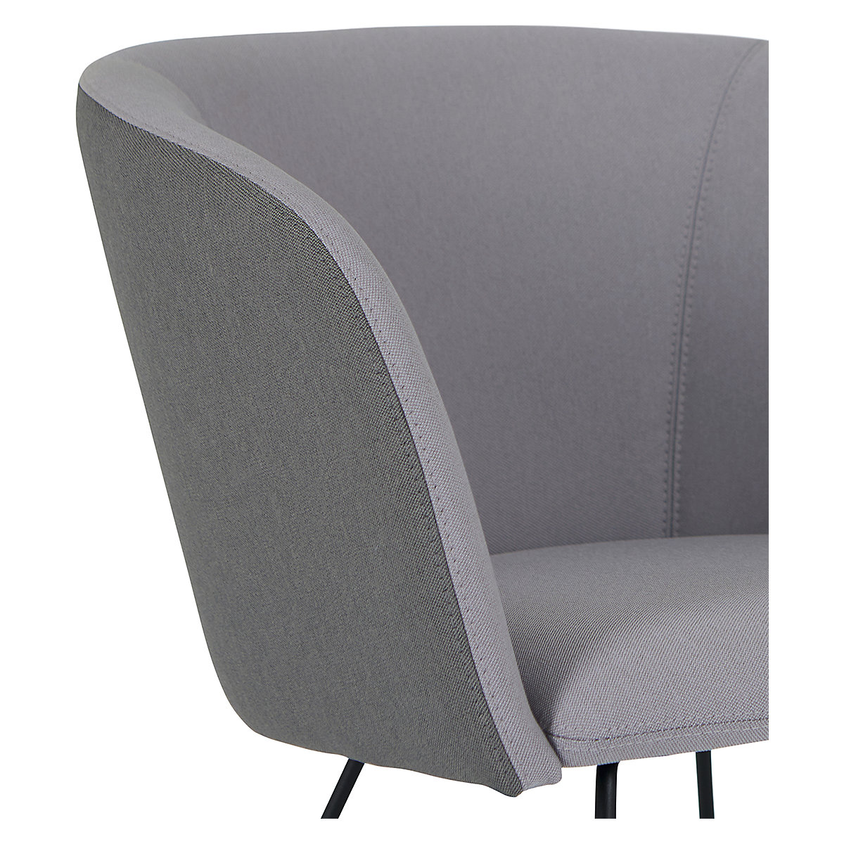NowyStyl Naudu Armchair (Product illustration 14)-13