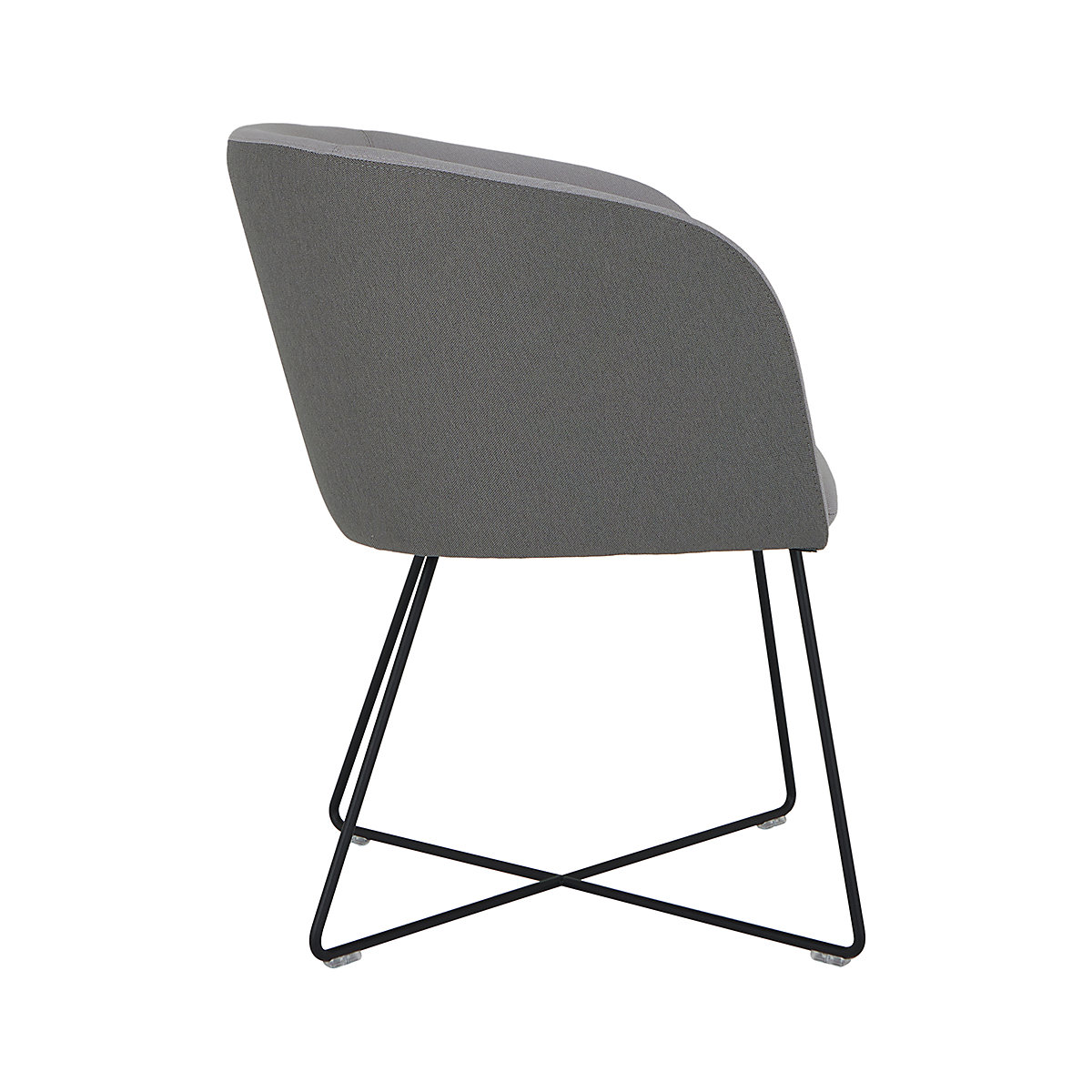 NowyStyl Naudu Armchair (Product illustration 6)-5