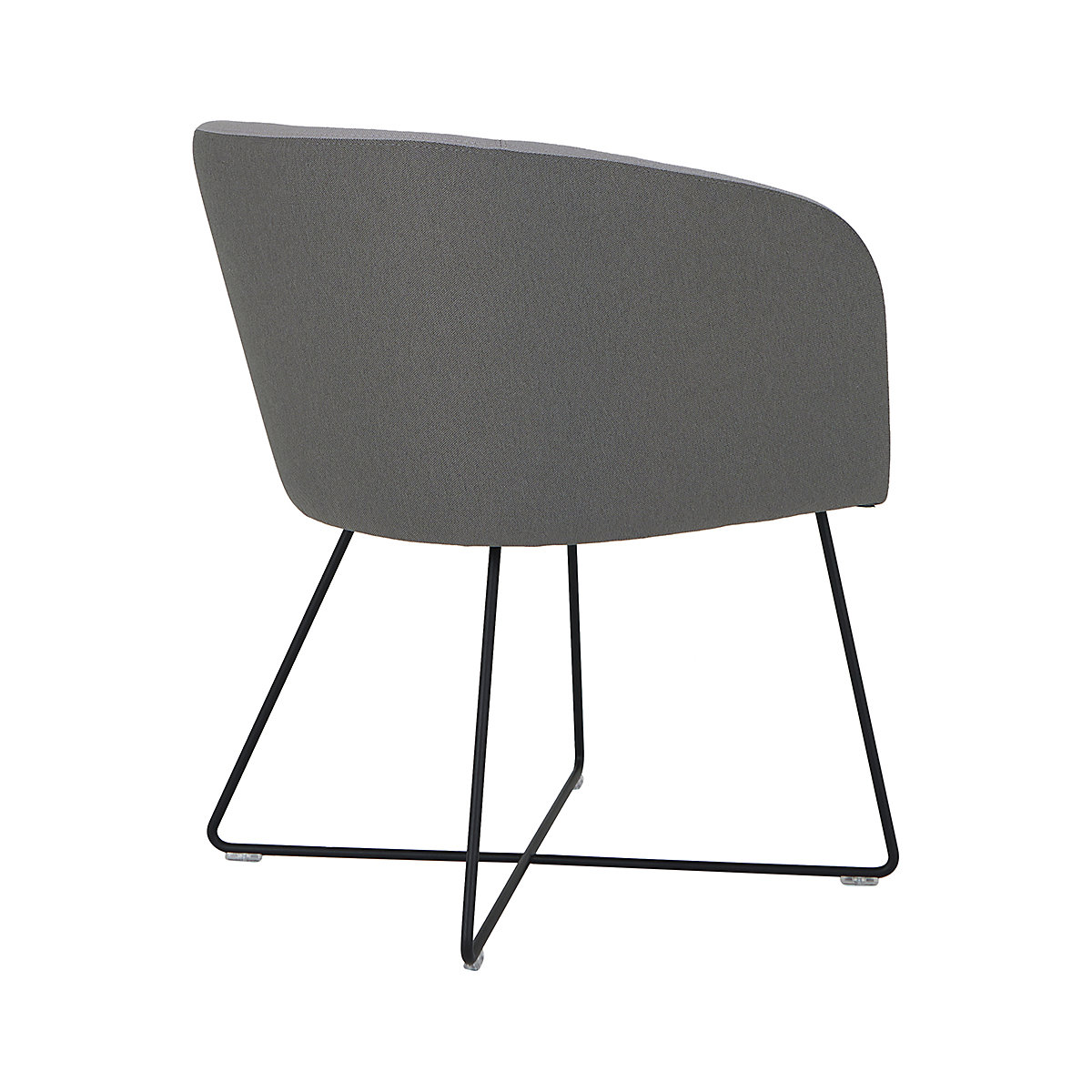 NowyStyl Naudu Armchair (Product illustration 7)-6