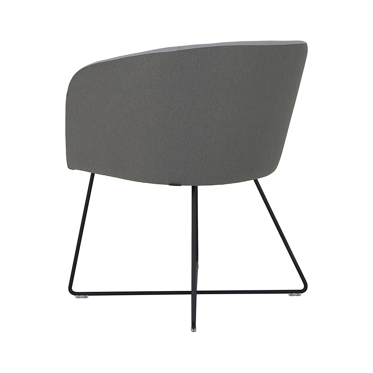 NowyStyl Naudu Armchair (Product illustration 9)-8