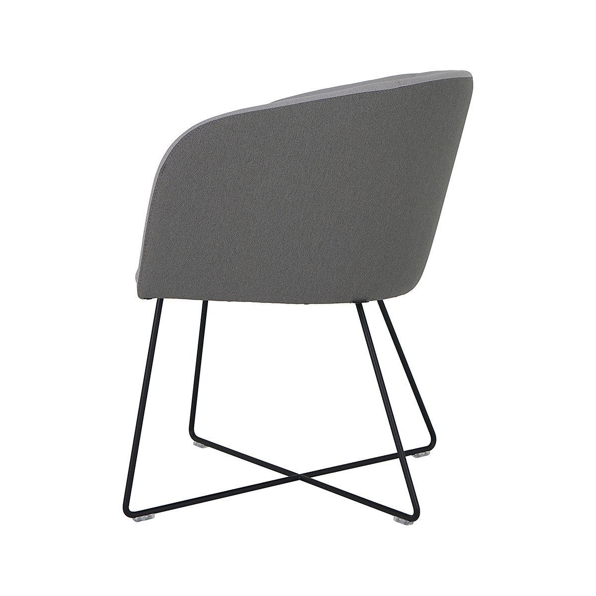 NowyStyl Naudu Armchair (Product illustration 10)-9