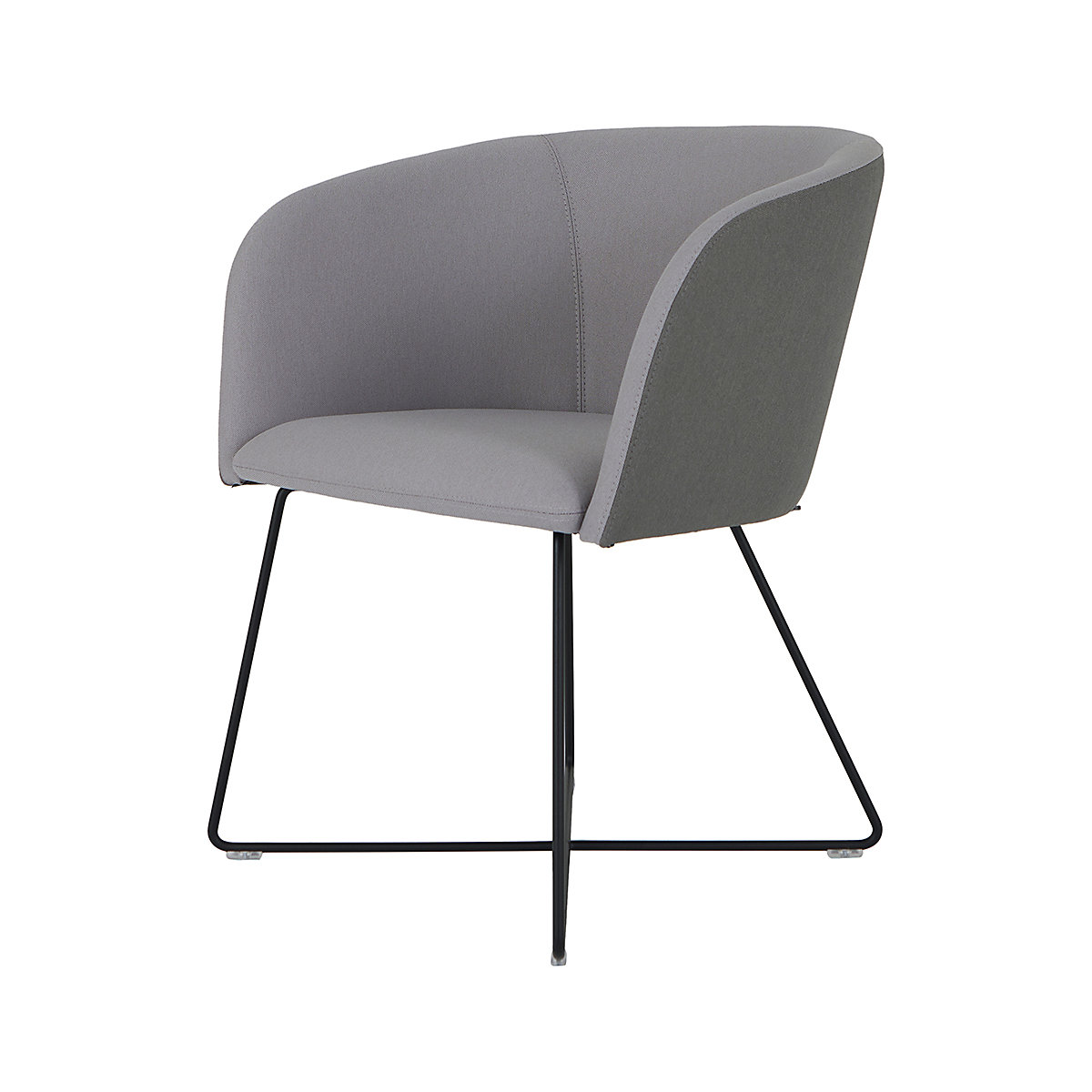 NowyStyl Naudu Armchair (Product illustration 11)-10