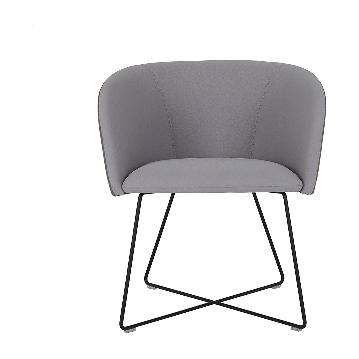 NowyStyl Naudu Armchair (Product illustration 12)-11