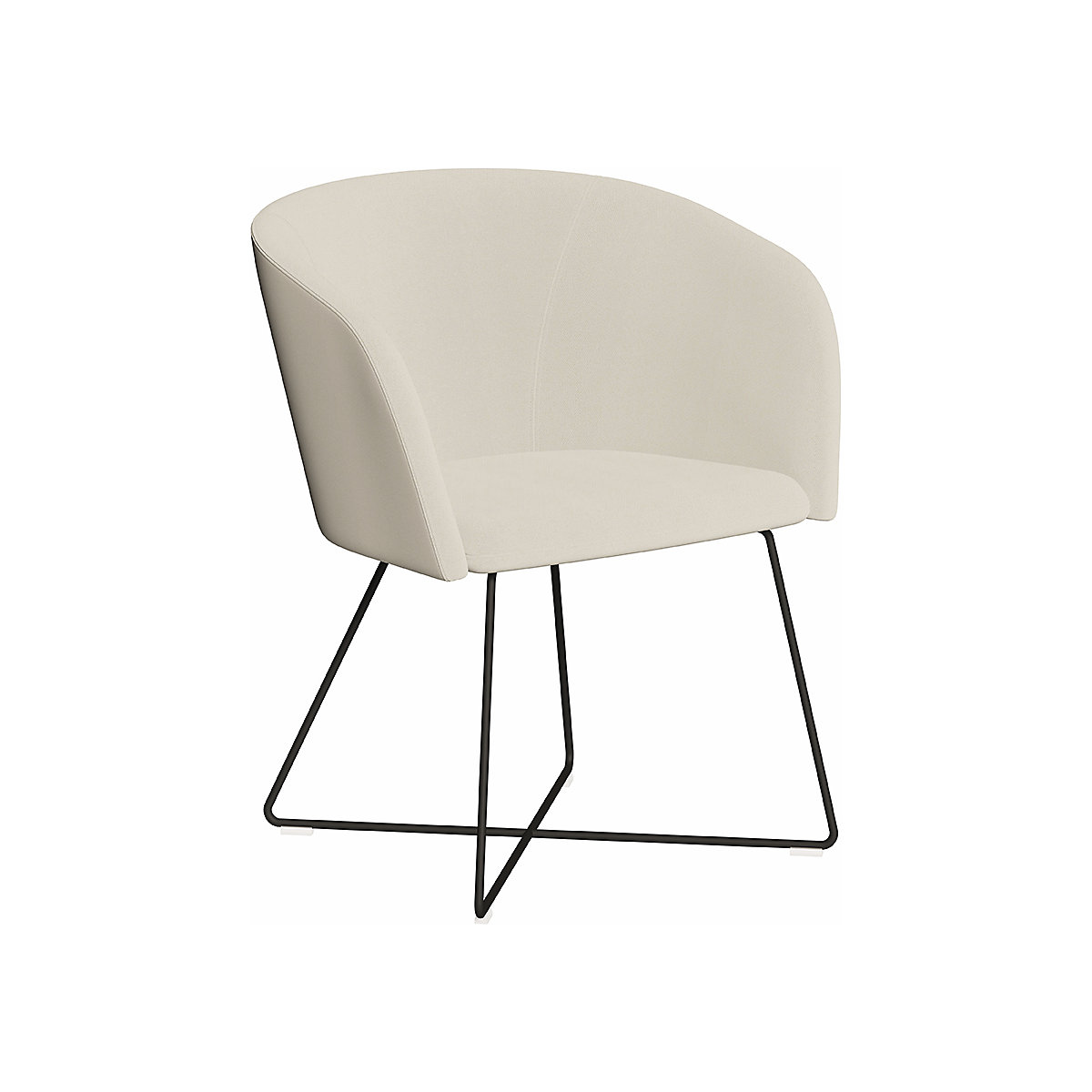 NowyStyl Naudu Armchair