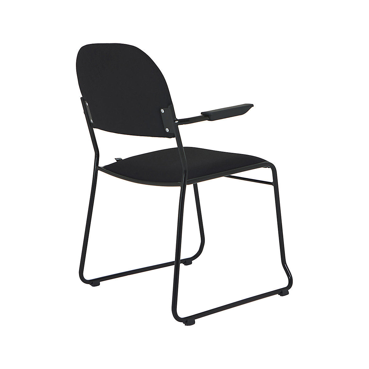 NowyStyl Vesta Conference Chair (Product illustration 5)-4