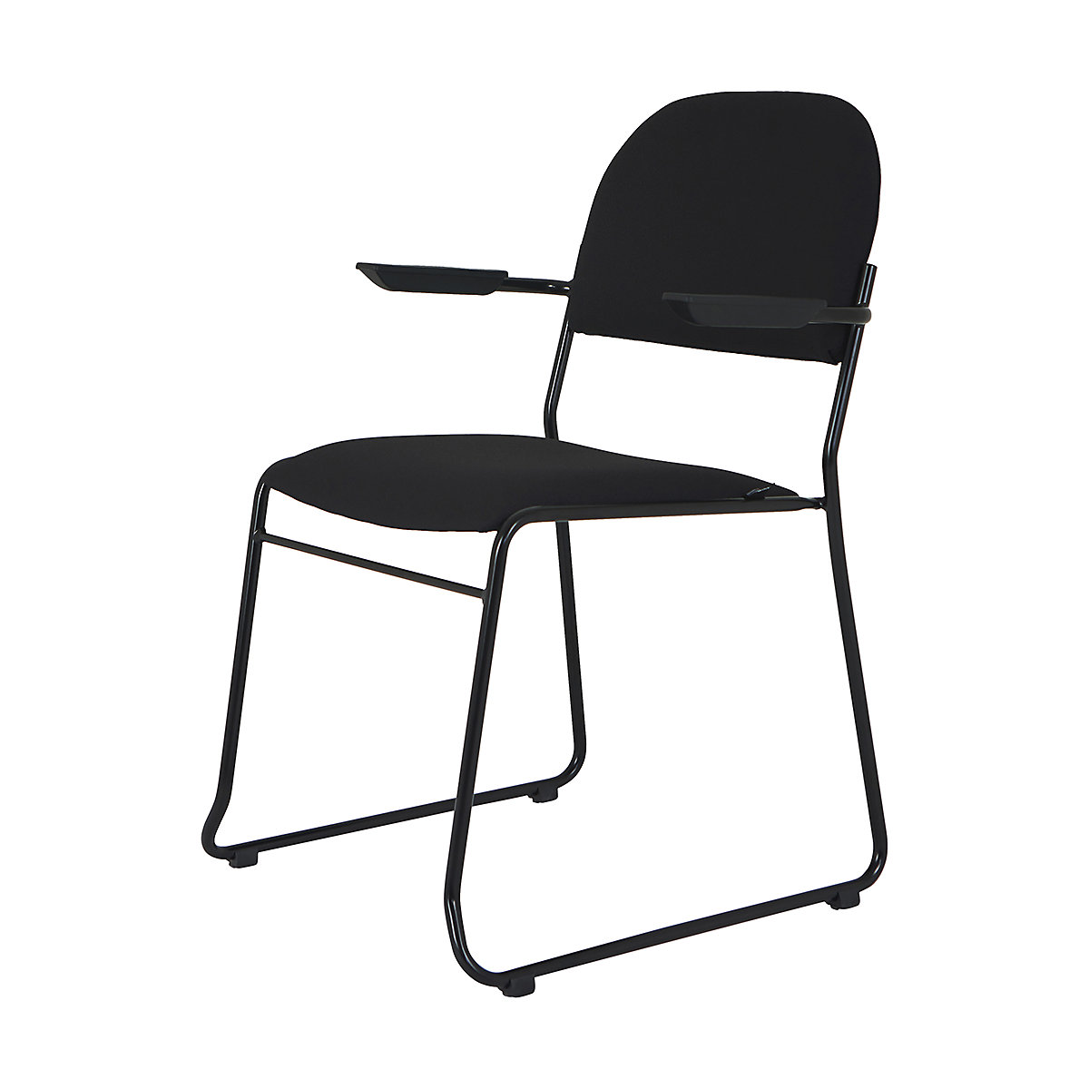 NowyStyl Vesta Conference Chair (Product illustration 9)-8